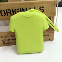 Зеленая ключница