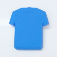 Синяя ключница