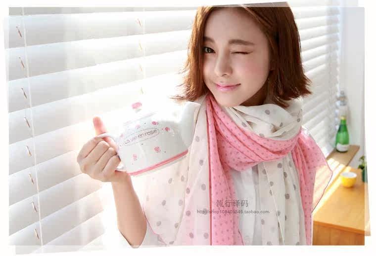 Echarpe enfant - Ref 2141616 Image 20