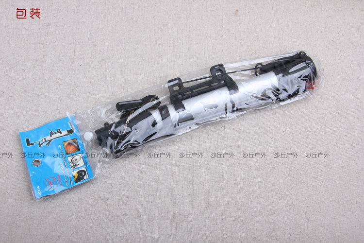 Pompe à vélo - Ref 2389577 Image 5