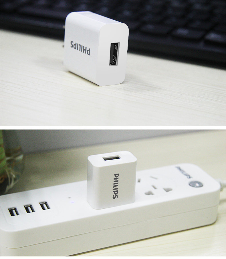 chargeur PHILIPS - Ref 1296284 Image 15