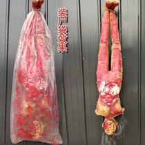 Skeleton Chamber Escape Skeleton Halloween Haunted House Set ornaments Tombstone Big hanging ghost bloody KTV bar props