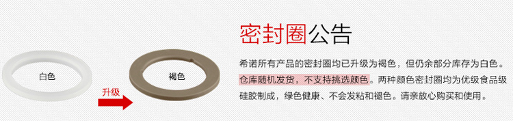 Обновление обновления кольца запечатывания