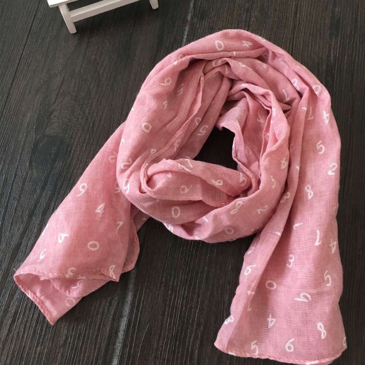 Echarpe enfant - Ref 2137355 Image 44