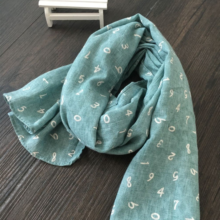 Echarpe enfant - Ref 2137355 Image 42
