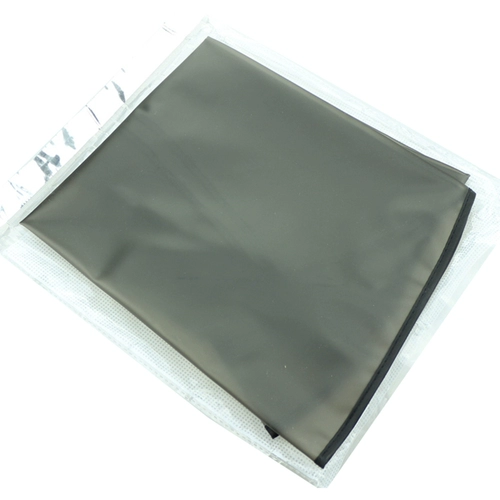 Накидка для окрашивания волос для стрижки волос, парикмахерский фартук, водонепроницаемый шарф