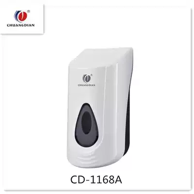 Hong Kong Pioneer premium foam soap dispenser CD-1168A