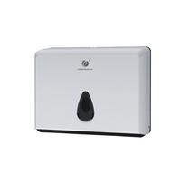 Create point N fold wipe towel holder CD-8055