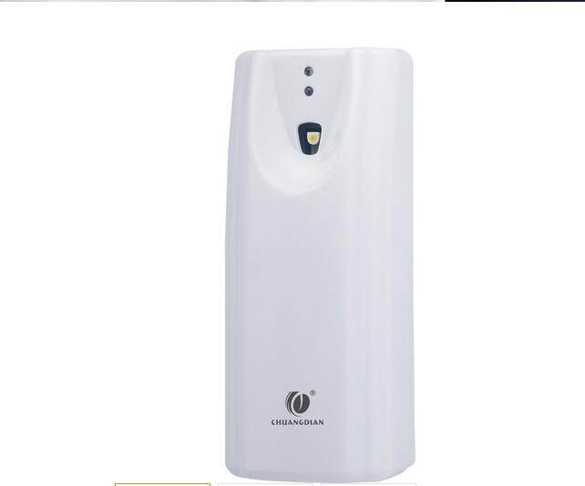 Hotel incense sprayer automatic indoor perfumer timing home toilet perfumer toilet perfume smell