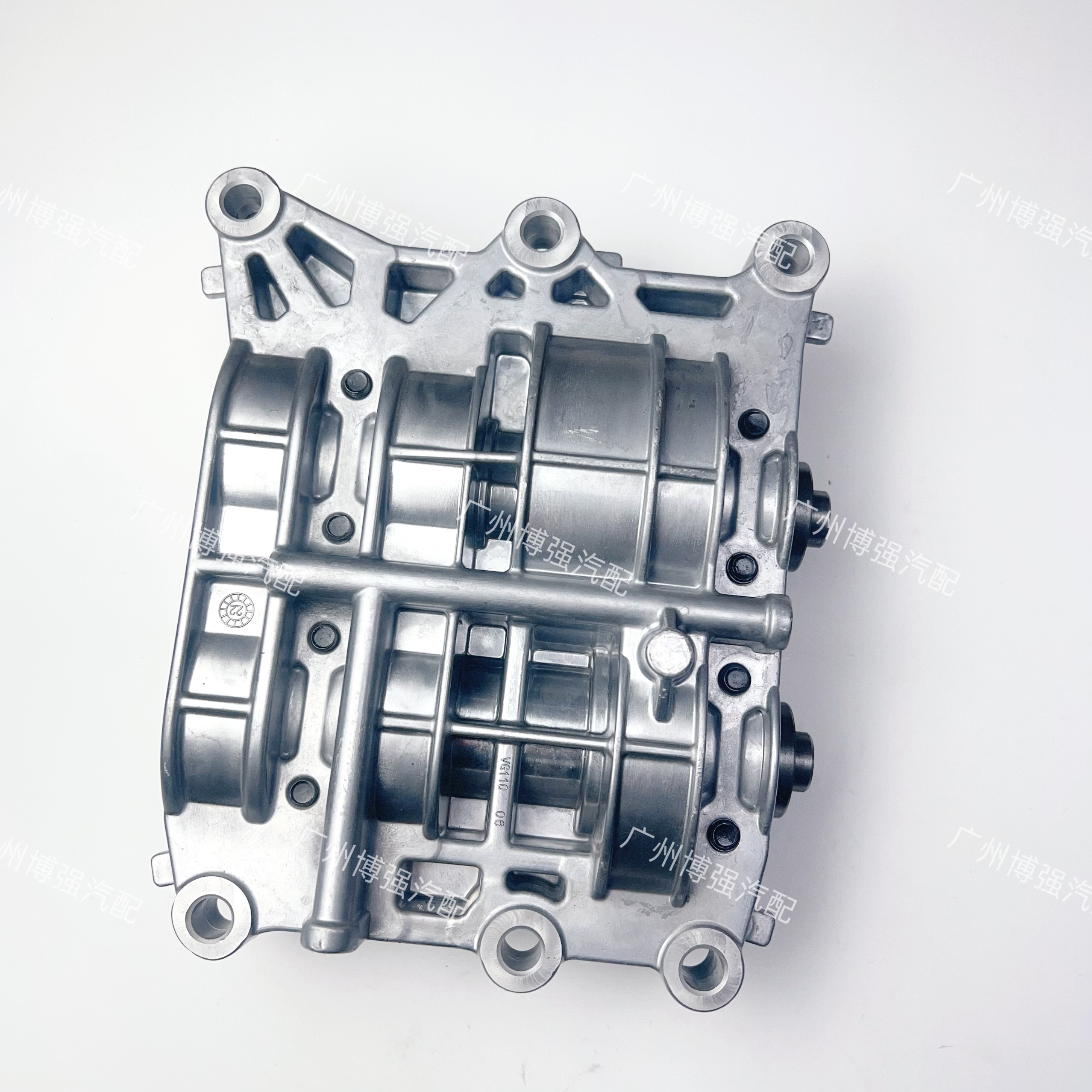 Подходит для Geely Boyue GX7 Borui GX9 2,0 2,4 специального автомобиля, специальный блок балансирного вала двигателя