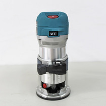 Japan makita makita RT0700C woodworking trimmer speed regulating engraving machine woodworking slotting machine electric wood milling