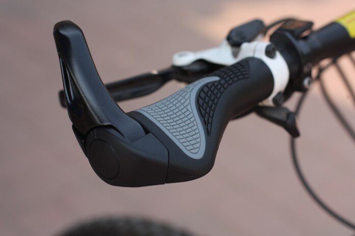 Poignées de vélo - Ref 2340104 Image 23