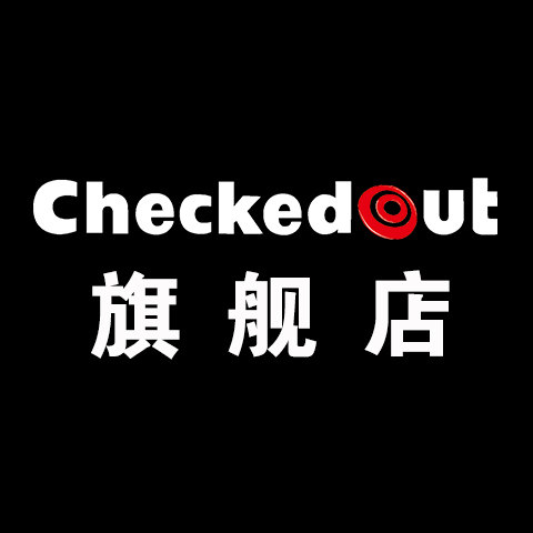 checkedout旗舰店