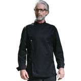 Летний лонгслив, белая летняя одежда для работы, белая одежда, рабочая одежда