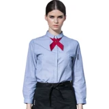 Летний лонгслив для работы, летняя одежда, кофейный чай с молоком