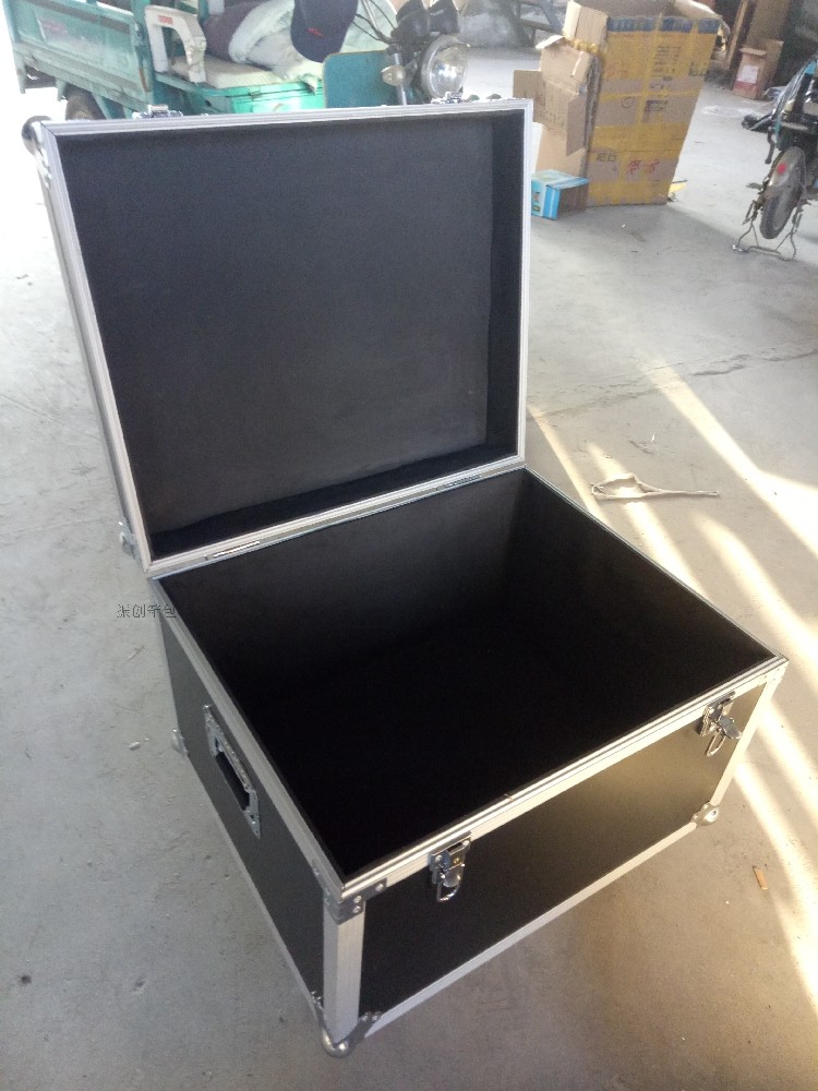 New Pint Boxes Props Toolbox Instruments Fishing Rod Instruments to make aluminum alloy avionics box Custom universal coded lock