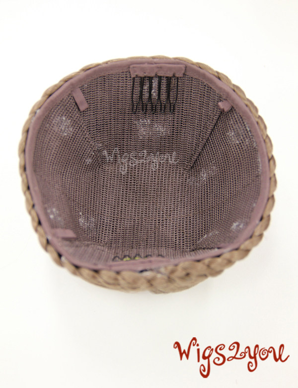 Extension cheveux - Chignon - Ref 229528 Image 16