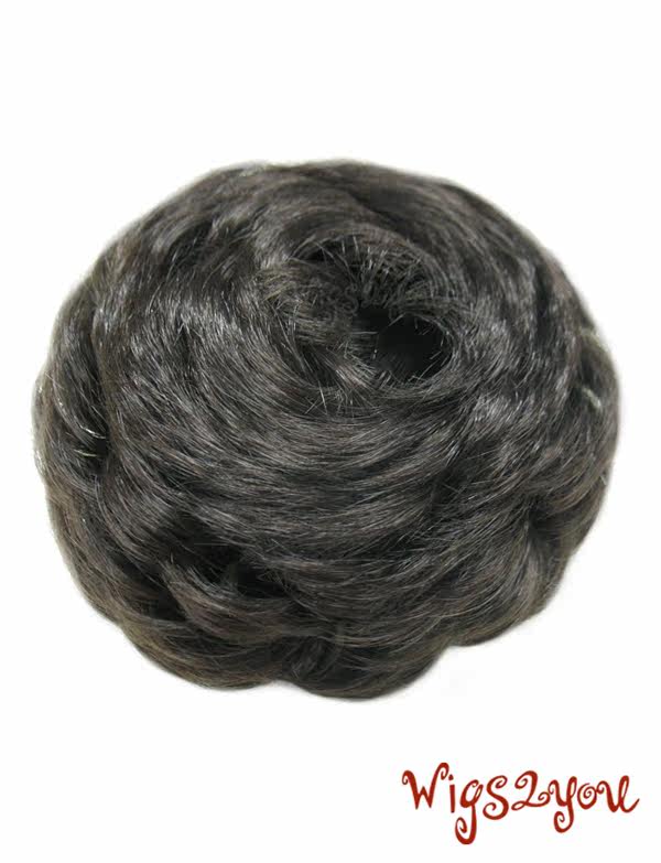 Extension cheveux - Chignon - Ref 249082 Image 15