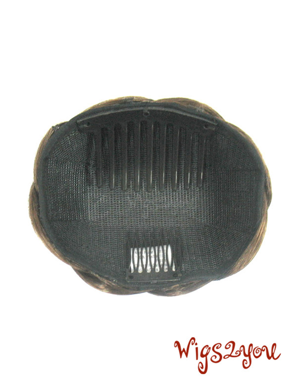 Extension cheveux - Chignon - Ref 232114 Image 14