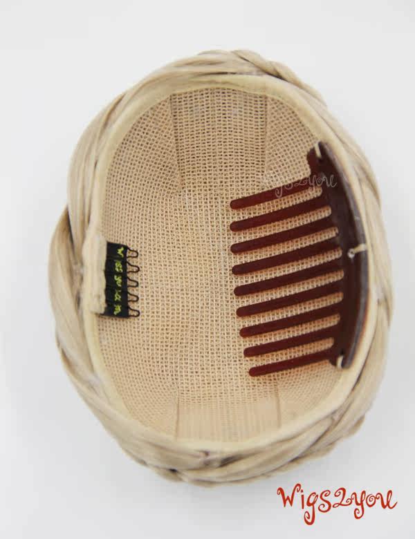 Extension cheveux - Chignon - Ref 235165 Image 17