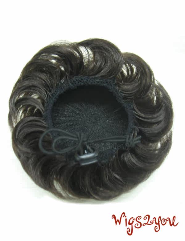 Extension cheveux - Chignon - Ref 249082 Image 16