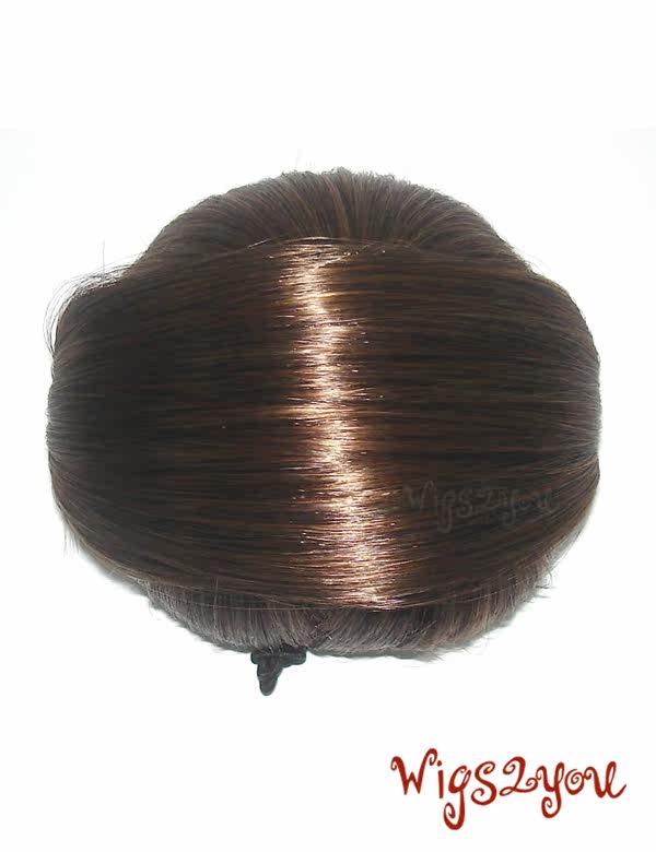 Extension cheveux - Chignon - Ref 249085 Image 15