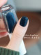 Black Nail Polish, No-Bake, Long-Lasting, Quick-Drying, 2025 New Model, Nail Care, Quick-Dry, Student-Friendly, Autumn and Winter Color Series, Nail Art Touch-Up