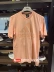 Adidas  nam 19 mùa thu cổ tròn áo thun ngắn tay EB5244 EB5242 EK4541 FJ6870 - Áo phông thể thao Áo phông thể thao