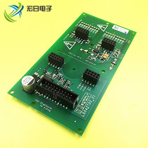 Brand new BOARD 4S power module drive board SKYPER32PRO L6100261 01 ZH