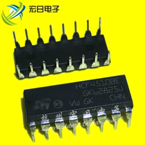 Original Brand New Logic-BCD Counter Chip CD4510BE HCF4510BE DIP16