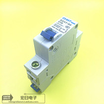 DZ47-60A C10 ZT air switch 1P 10A 230 400VAC 50HZ 6000A