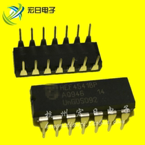 New programmable timer HEF4541BP CD4541BE DIP14 imported original in-line