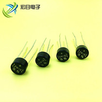 High quality 2W10 rectifier Bridge round Bridge 2A 1000V bridge pile