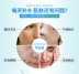 [5 + 5] Dung dịch ốc sên 5 chai + axit hyaluronic 5 chai tinh chất chăm sóc da mặt sửa chữa hydrat hóa trang điểm tinh chất ahc Huyết thanh mặt