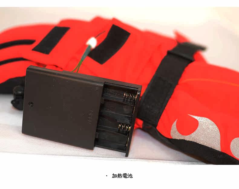 Gants pour vélo mixte BOODUN - Ref 2239446 Image 11