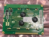 PG12864K without LED backlight