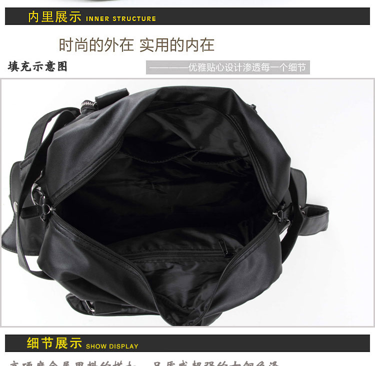 Sac homme - Ref 52309 Image 26