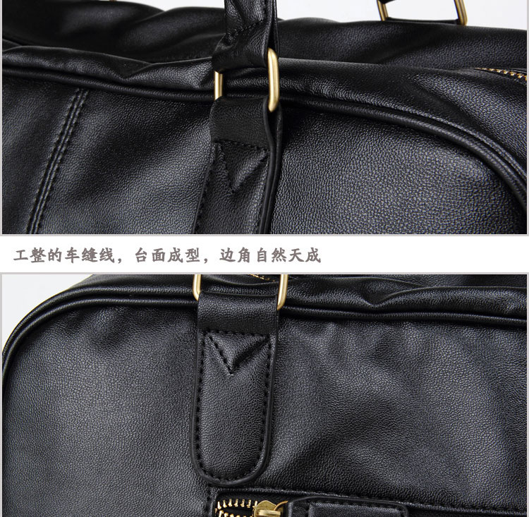 Sac homme - Ref 52309 Image 28