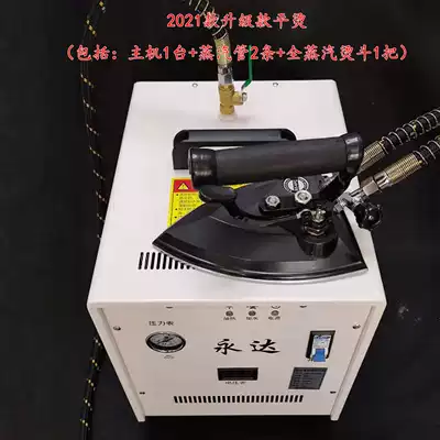 Yongda stainless steel inner tank 2021 automatic pumping automatic heating automatic 3000W Watt steam generator