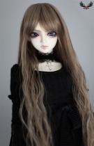 Big Maiden Lotus Hideaway (13BJD doll) sold out