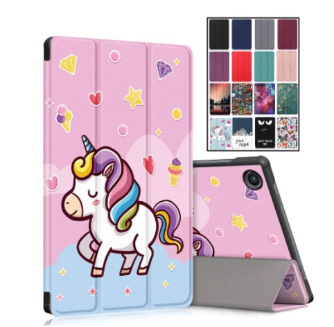 Suitable for Samsung Galaxy Tab A8 10.5 2021 2022 Tablet Cover Case A9 A9+ 11inch Protective Case Samsung