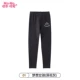 恩 Yêu quần legging trẻ em quần áo mùa thu mới cho bé gái