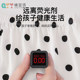 Girls' Cotton Pajama Pants for Spring and Summer, Home Casual Pants, Thin Summer Air-Conditioning Pants for Older Children