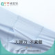 Teenage Boys' Summer Thin Underwear, Breathable Boxer Briefs for Middle School Boys in Their Developmental Period, Solid Color