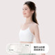 Girls' Development Period Anti-Bulge Racer Back Intimates Adolescent 10-12 Years Old Girls Student Camisole Beautiful Back