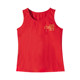 Children's zodiac year red vest boy big boy horse year 12 year old boy red underwear underpants suit big boy