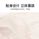 Developmental Period Teenage Boys' Underwear, Plus-Size Boys' Modal Boxer Briefs, Large Boys' Oversized Shorts for Summer