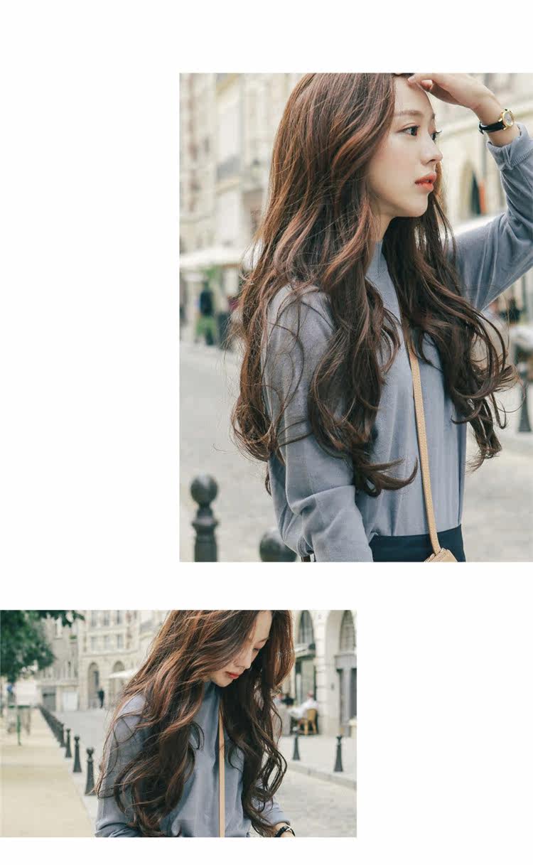 Extension mèches - Ref 219071 Image 22