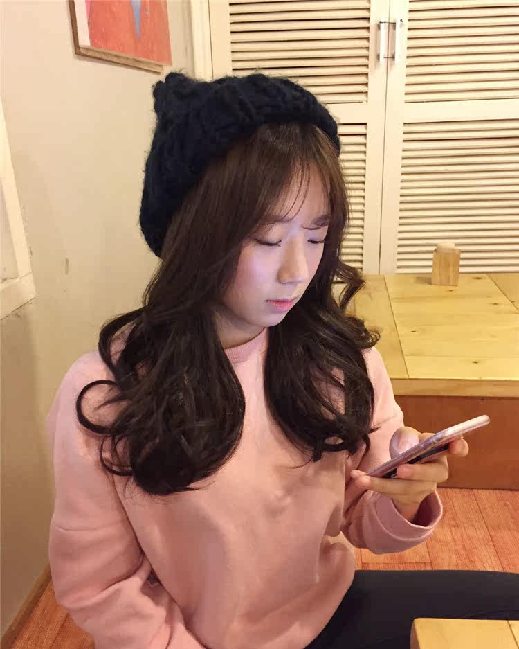 Extension mèches - Ref 220251 Image 17