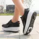 YS8851 Черный два колеса